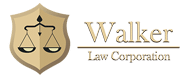 Walker Law Corporation logo