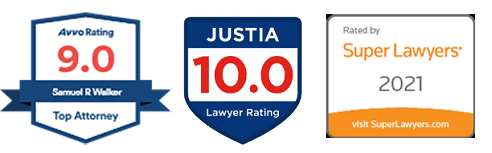 attorney badges and ratings